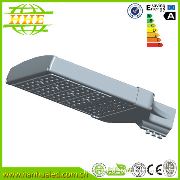 High Efficience Street Lighting Large Power LED 120W LED Warm White Color 3500k